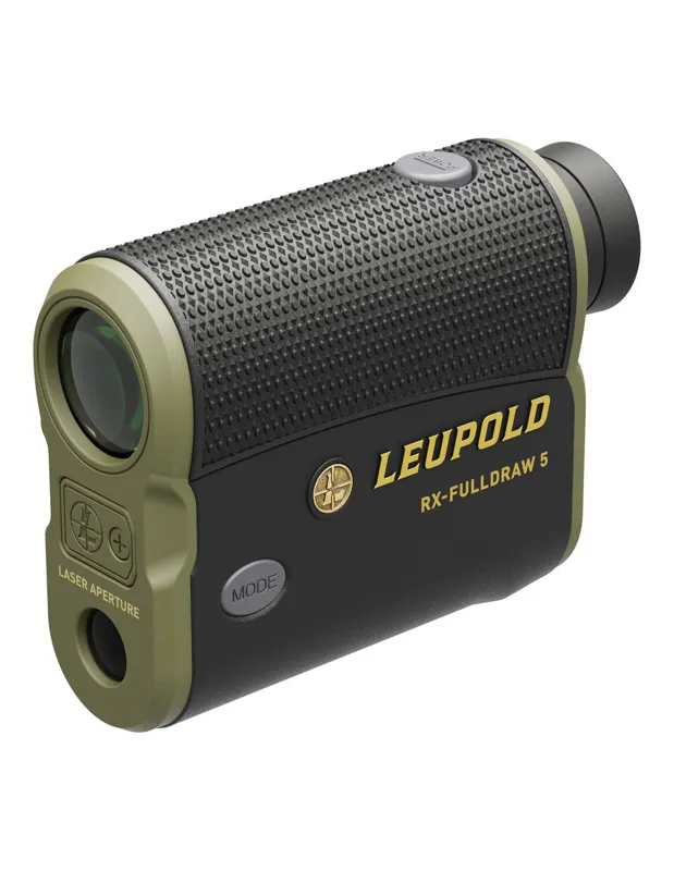Leupold Telémetro RX-Fulldraw 5