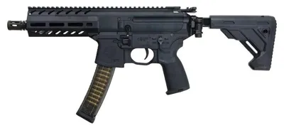 Proforce MPX (Air-Pf-Mpxaeg)