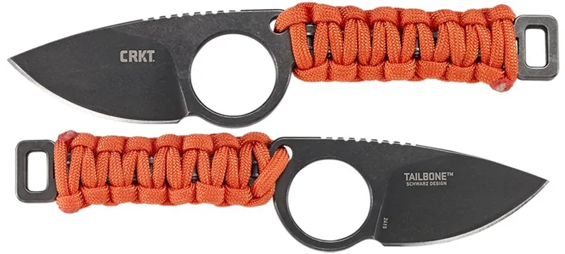 Neck Knife Tailbone (2415)