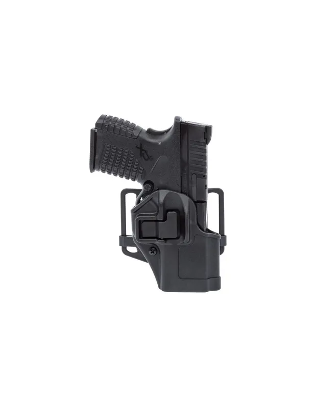 Funda SERPA Oculta CQC Mate – B92