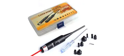 Boresight Laser Bore Sighter (.177 TO.50 Caliber)