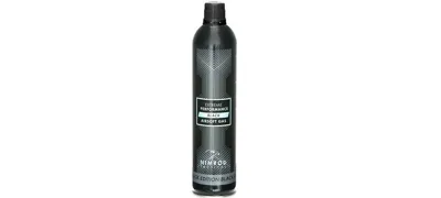 Extreme Performance Black Gas 500ml - Nimrod