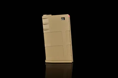 78RD MDRX/AR10 Magazine - Silverback
