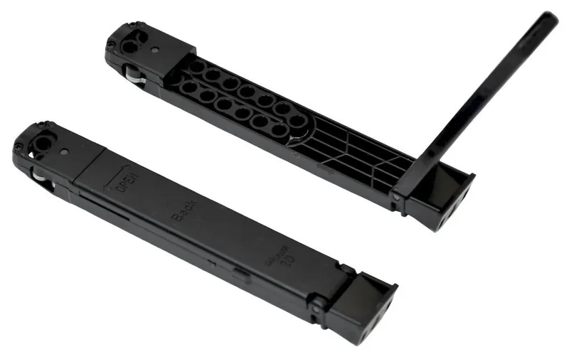 Γεμιστήρας Για Sig Sauer P320 (20 ROUND) (Τεμάχιο) · Negro