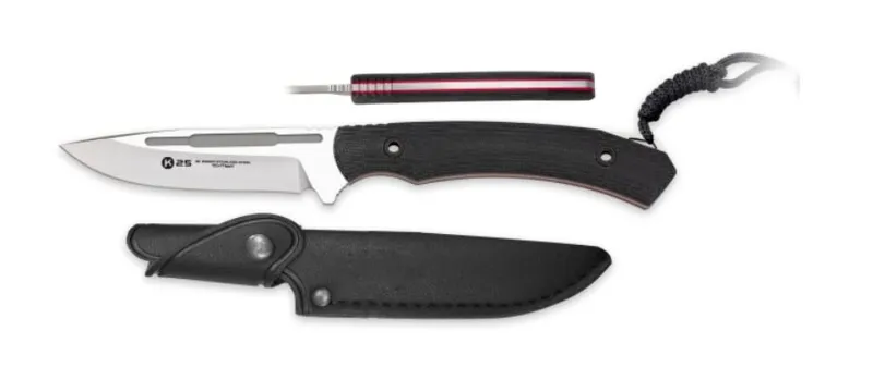 Μαχαίρι Micarta Tactical Knife (32823)
