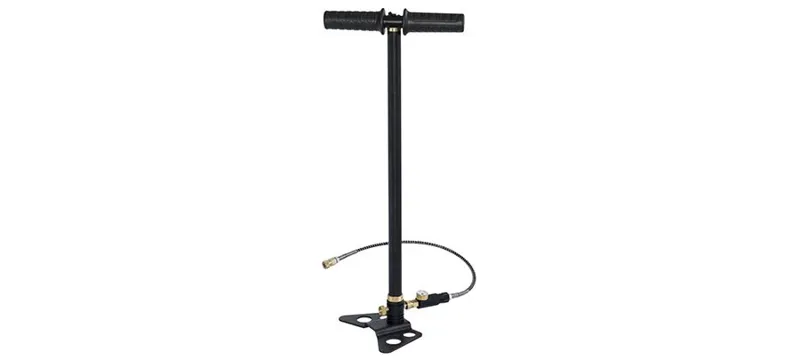 Τρόμπα Χειρός Artemis HP300 (300BAR)