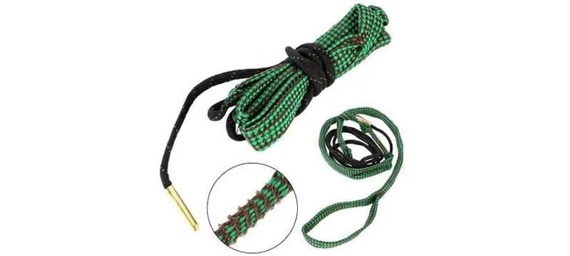 Artemis Boresnake 5.5mm (Σχοινοκαθαριστήρας)