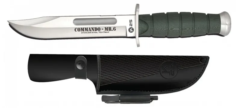 Μαχαίρι Commando MR6 (32622)