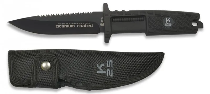 Μαχαίρι Tactical Knife (31910)