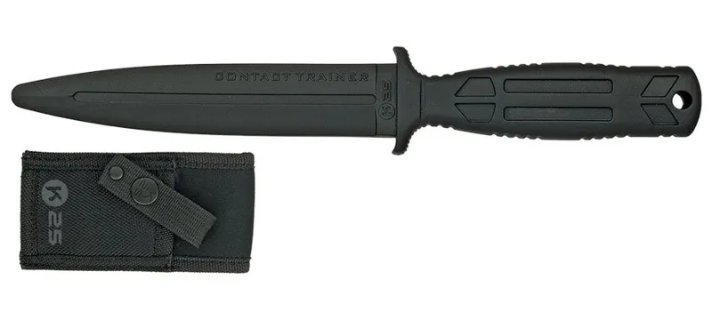 Trainer Combat Knife (31994)