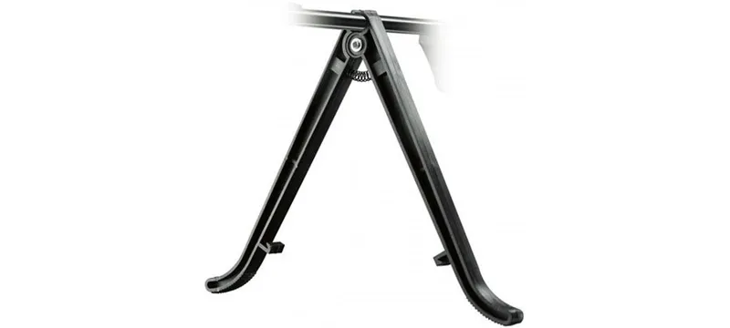 Δίποδας Hatsan Bipod Clothespin Πλαστικός Για Αεροβόλα