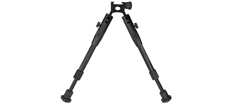Δίποδας Weaver B5C 20mm High (B5C BBP0022C) (Πτυσσόμενος)