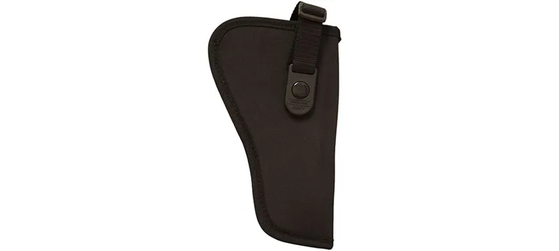 Θήκη Περίστροφου SIZE02 (BC-ΝH02) (Ζώνης / Δεξιόχειρα)