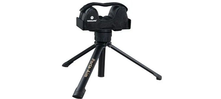 Porta Aim Rest