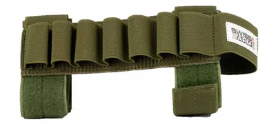 SwissArms Shotgun Buttstock 7 ΦΥΣΊΓΓΙΑ.12 Gauge (603688)