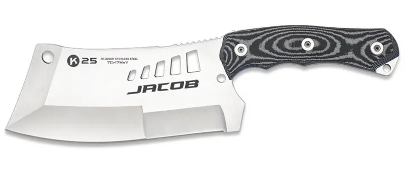 Μαχαίρι JACOB Cleaver (32559)