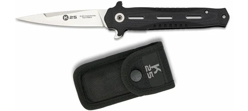 Σουγιάς Dagger CNC G10 (18711)