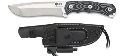 Μαχαίρι Jacob CNC G10 (32554) - K25