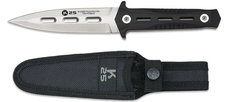 Μαχαίρι Tactical Bootknife (32556)