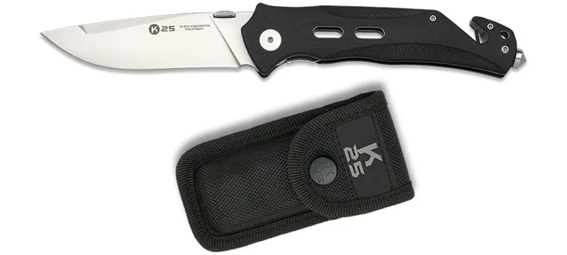 Σουγιάς Tungsten CNC G10 (18710)