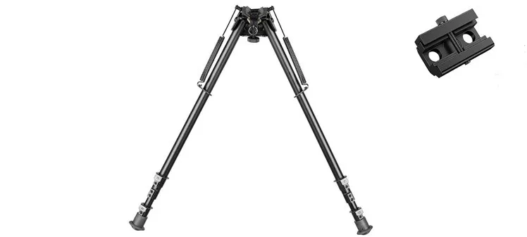 Δίποδας Weaver Very High 15-27 Inches (Πτυσσόμενος)