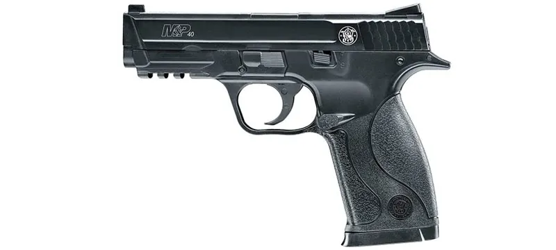 Umarex M&P40