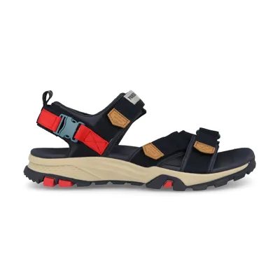 Sandalias Hombre Rendimiento Serratella