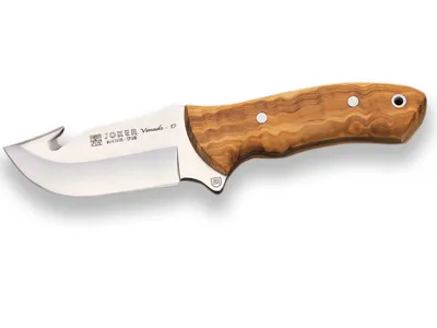 Cuchillo Desollador Venado CO65 - JOKER