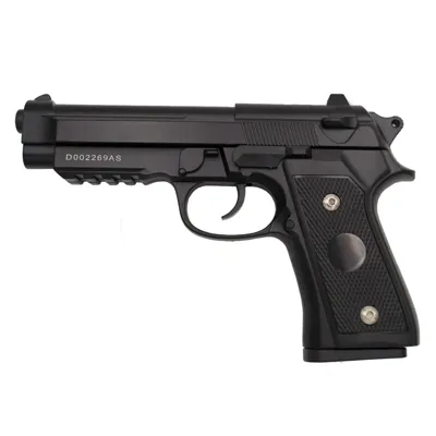 Muelle V22 Imitacion Beretta 92