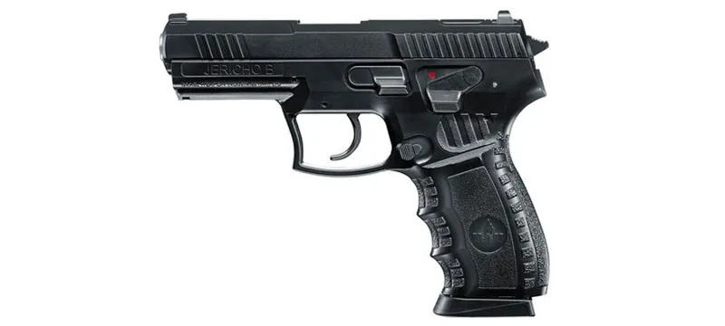 Jericho B 4.5mm (5.8174)