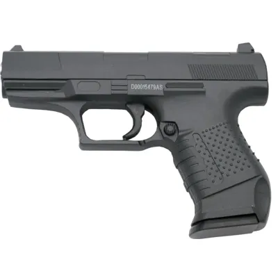 Muelle G19 N
