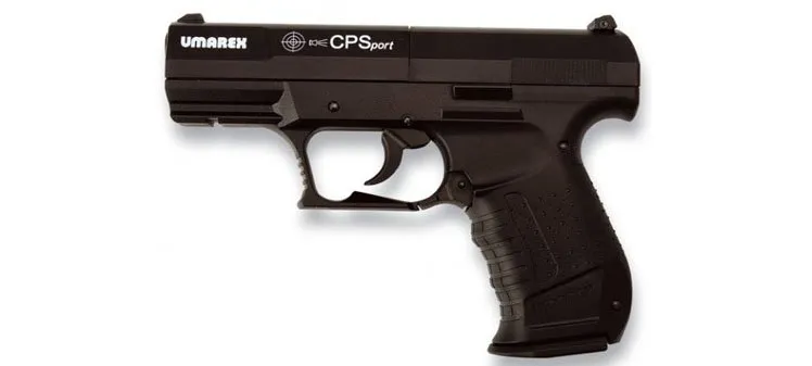 CPS 4.5mm
