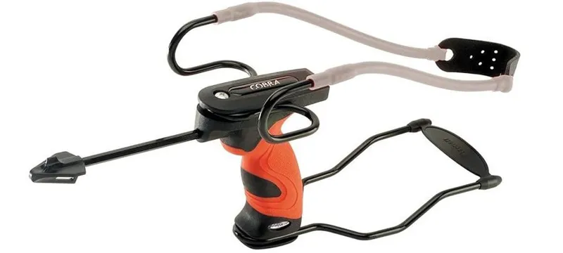 Σφεντόνα Barnett Cobra