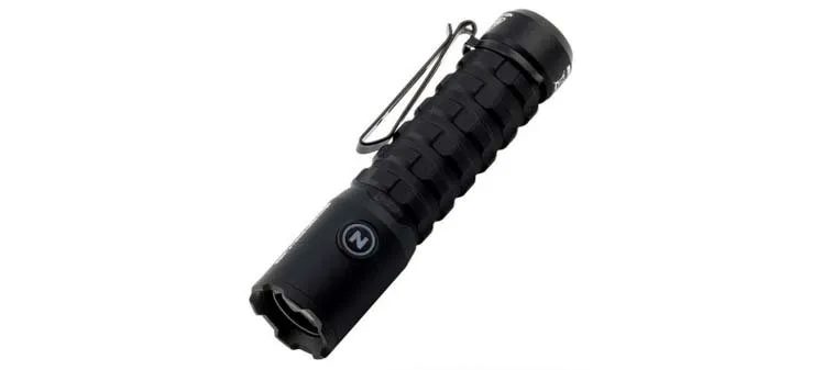 Φακός Torchy 2K Rechargeable (2000 Lumens)