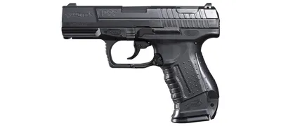 Walther P99 (2.5543)