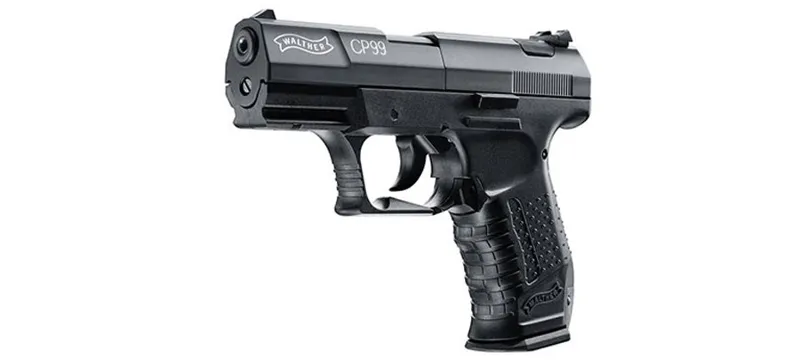 Walther CP99 4.5mm