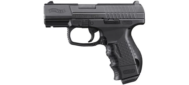 Walther CP99 Compact 4.5mm