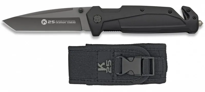 Σουγιάς Rubber TANTO (18486)