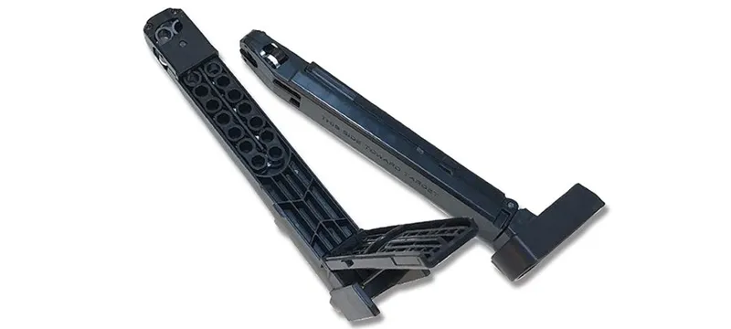 Γεμιστήρας Για Sig Sauer XFive (Τεμάχιο)