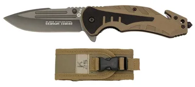 Σουγιάς G10 Handle (18318) - K25