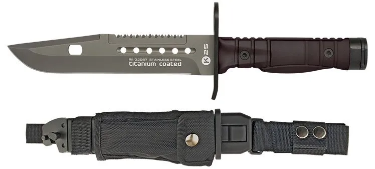 Μαχαίρι Bayonet (32067)