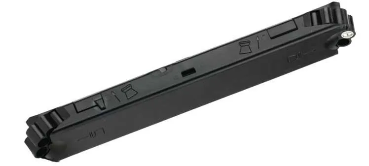 Γεμιστήρας Για CZ P-09 (17538) · Negro