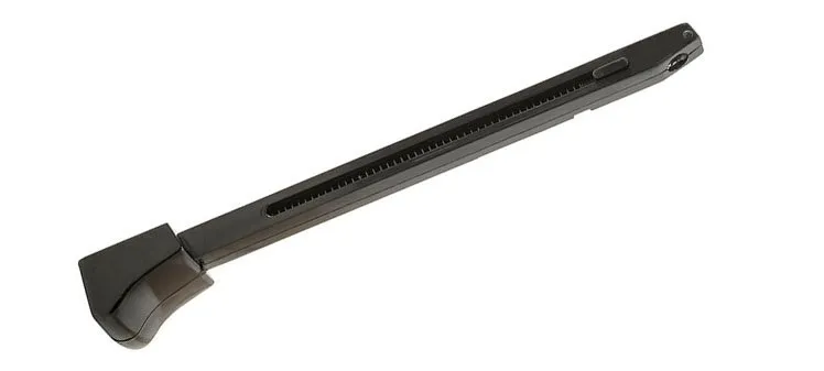 Γεμιστήρας Για Walther PPK/S (Τεμάχιο) · Negro