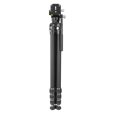 Alta Pro 3VL 264AV14 - Trípode de Vídeo de Aluminio, Rótula Veo PV-14 - Vanguard
