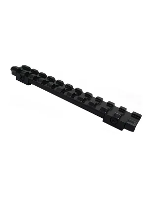 Carril para Escopeta – Banda 8.5mm. a 10mm - POLI NICOLETTA