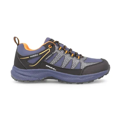 Zapatillas de Trekking Hombre Tazones