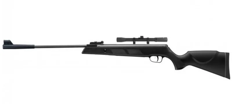 Artemis SR1000S 5.5mm + 4x20