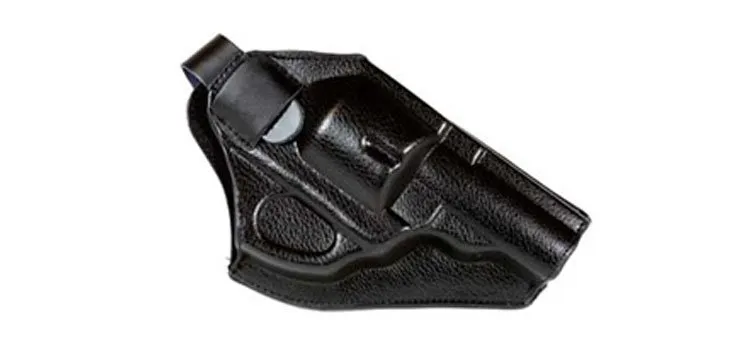 Θήκη Ζώνης DAN Wesson 2.5/4INCH (17349)