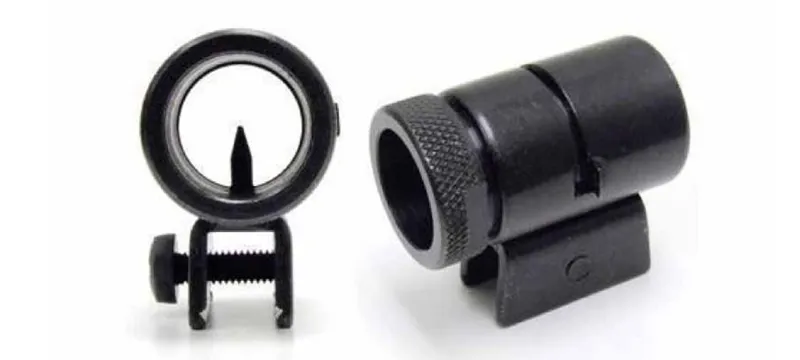 34 Front Sight (Στόχαστρο Κάνης)