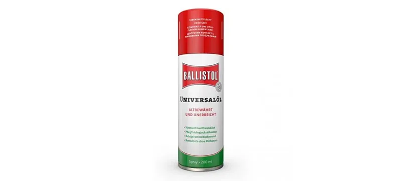 Oil Spray 200ml (Σπρέι – Λάδι)